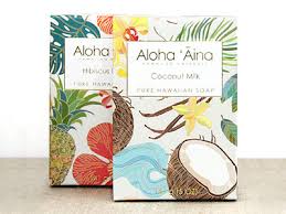 Then, place a label firmly over the edges of the paper. Soap Packaging Ideas Yourboxsolution Com