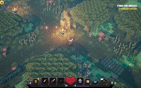 Fandom apps take your favorite fandoms with you and never miss a beat. Jakob Gavelli Minecraft Dungeons Lighting And Tech Art