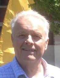 Jeffrey Marek Obituary