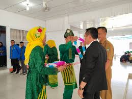 Menyediakan jasa pengamanan spesisal rumah sakit bersekala nasional dengan budaya kerja yang berlandaskan (profesionalitas).meningkatkan kompetensi sumber daya manusia (sdm) pegawai dengan. Penarikan Magang 3 Sekaligus Kkm Di Kabupaten Ketapang Oleh Rektor Ikip Pgri Pontianak Ikip Pgri Pontianak