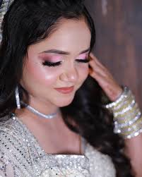 Signature Matt eye look for stunner🌸🌸