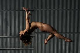Katelyn Ohashi - Nude Celebs