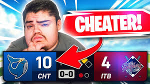 I Played A Cheater And Taught Him A Lesson!