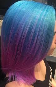 20 blue black hair ideas to. 20 Purple And Blue Hair Ideas Actual Phrase Fashion