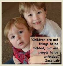 For Children and Families