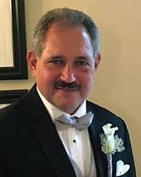 KENT KNUDSON Obituary (2020)