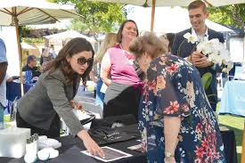 Conejo Chamber brings workers, employers together at job fair
