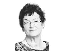 Catherine Jaskiewicz Obituary (1944