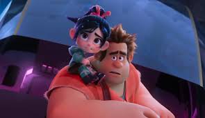 Jon Crunch Movie Review Ralph Breaks The Internet Wreck It Ralph 2 Well, we got it from this tweet. jon crunch movie review ralph breaks