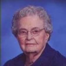 Leola I. Honstead Obituary October 19, 2006