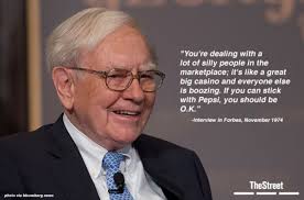 Warren buffett zitate englisch : The 15 Best Warren Buffett Quotes Of All Time Investing Advice For The Ages Thestreet
