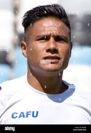 Oscar salinas hi-res stock photography and images