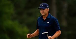 Jordan Spieth Girlfriend House Family Birthday Hometown Religion Siblings Clubs Schedule Putter Swing Witb Majors Bag Golf Wins Open Masters Earnings Shoes Signature Hat Golf Clubs Shirt Today News Clothing Pga Bio