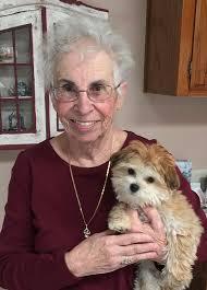 Alice Best Obituary April 18, 2024