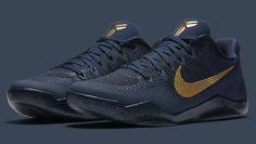 Nike Air Force 1 Black Price Philippines Official Images Of The Nike Kobe 11 Em Philippines Kicksonfire Com Kobe Shoes Nike Training Shoes Boys Basketball Shoes