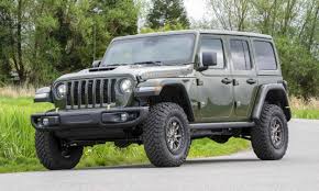 2022 jeep wrangler is an icon throughout the world. Srt 392 Jeep Wrangler