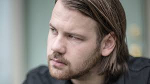 The 10 records that changed my life: Beartooth frontman Caleb Shomo