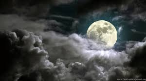 Maybe you would like to learn more about one of these? Dark Moon Wallpapers High Resolution Other Wallpapers Kokean Com Desktop Background
