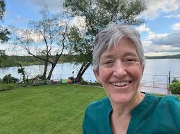 Deborah Rider OTD, CHT, MAOM, Cert LSVT BIG, LYI