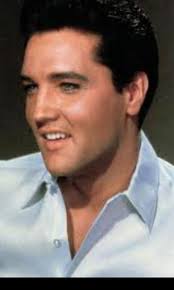 The legacy of Elvis Presley is a flame that will never go out 🔥🌹