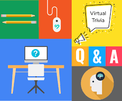 Godparents day, sometimes called godparents' sunday, takes place on the first sunday in june every year. 29 Virtual Trivia Games Ideas For Factoid Fanatics In 2021