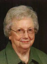 Alice Winegeart Obituary (2014)