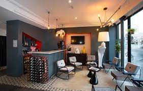 Now $145 (was $̶2̶6̶3̶) on tripadvisor: Best Western Plus Opera Batignolles Paris Updated 2021 Prices
