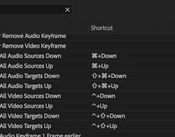 In this video tutorial, i will demonstrate how to use keyframes to create animated effects in adobe premiere pro cc. Day 3 28daysofquicktips 2018 Track Patching With The Keyboard In Premiere Pro By Scott Simmons Provideo Coalition