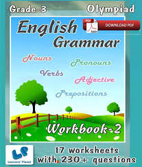 You can print or photocopy for your students. Grade 3 Olympiad English Grammar Workbook 2 E Books Downloadable Pdf By Learners Planet Buy Grade 3 Olympiad English Grammar Workbook 2 E Books Downloadable Pdf By Learners Planet Online At Low Price In India Snapdeal