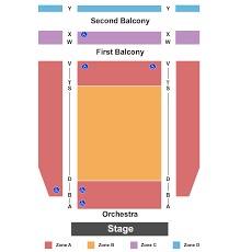 noura tickets february 13 2020 mcguire proscenium stage