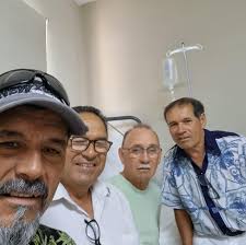 El día de ayer, más de 350 empresarios de todo Santa Fe dijeron presente,  animados en ser parte de un verdadero cambio en nuestra provincia. Gracias  por dejarnos ser parte de este