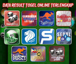 Data Result Togel Online Sgp Hk Dan Sidney Terlengkap Hanya Cektoto