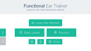 Whether you are on your commute, lunchbreak, waiting to pick up your kids from practice, or just enjoying a few minutes of downtime, you can practice and improve your ear … 5 Best Android Ear Trainer Apps For Musicians To Learn Music Theory