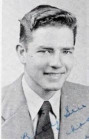 Alfred Lewis Smith (1930–2018)