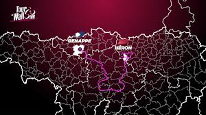 Voo tour de wallonie 2021. Caravane Publicitaire Du Tour De Wallonie Posts Facebook