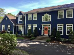 You will want to consider that this much light will cause an increase in the temperature inside the house. 10 Exterior Painting Color Trends For 2020 Elite Trade Painting