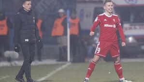 This short video is to present damian kądzior goals, skills and assists in dinamo zagreb. Damian Kadzior To Bedzie Inny Gornik Wydarzenia Gornik Zabrze Spolka Akcyjna
