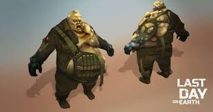 Hasil gambar untuk Last Day on Earth