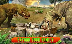 Tyrannosaurus rex sim 3d se desarrolla por . Download Ultimate T Rex Simulator 3d Mod Apk For Android