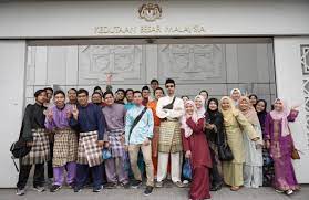11, persiaran stonor (off jalan tun razak). Blissful Celebration Of Eid At Malaysia Embassy In Tokyo Food Diversity Today