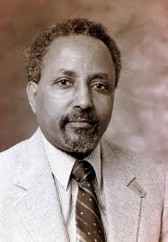 Hailu Abatena Obituary