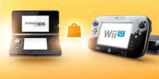 Nintendo Eshop Games And Deals Of The Week For Switch 3ds And Wii U In 2020 Nintendo Eshop Wii U Nintendo
