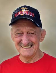 Obituary information for David J. Doocy