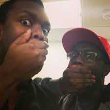 Pin By Reece De Lande On Deji Olatunji Favourite Comedy Youtuber Comedy Youtube Beast