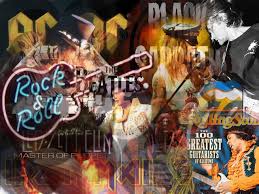 Maybe you would like to learn more about one of these? Rock N Roll Wallpaper By Jcns18 On Deviantart