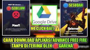 Garena free fire indonesia server has more than 10 million+ active players and 4 million+ subscribe on the official youtube channel. Epicgoo On Twitter Tutorial Cara Download Apliaksi Advance Server Free Fire Garena Free Fire Link Https T Co Xbyheokmws Freefireindonesia Advanceserverfree Caradownloadaplikasiadvanceserverfree Garenafreefire Randyrangers Wawanmks