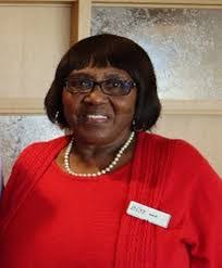 Gloria Toth's Instagram, Twitter & Facebook