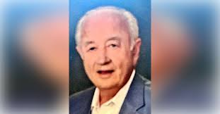 Obituary information for Howard Luther Regan, Jr.