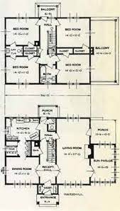 An abandoned 18th century mansion in powys could be renovated under new plans. 8 Georgian House Plans Ideas House Plans Georgian Homes Floor Plans