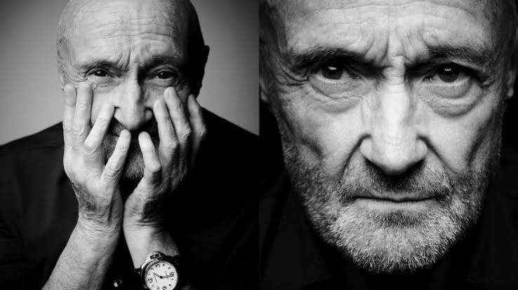 Phil Collins at 75: 'My personal life? It's a minefield'